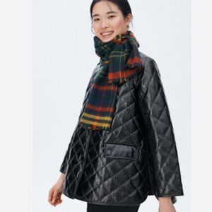 Jacket puffer Black